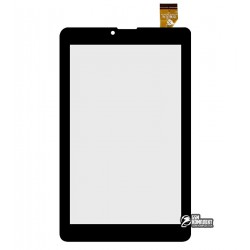 Сенсорный экран для планшетов China-Tablet PC 7"; Impression ImPAD M701, 7", 184 мм, 114 мм, 30 pin, емкостный, черный, #XC-PG0700-203-FPC-A0 Сенсорный экран для планшетов China-Tablet PC 7"; Impression ImPAD M701, 7", 184 мм, 114 мм, 30 pin, емкостный, черный, #XC-PG0700-203-FPC-A0