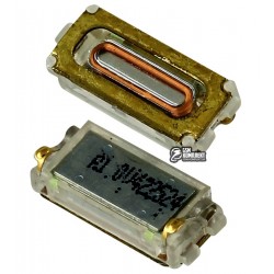 Динамік для Nokia 1520 Lumia, 225 Dual Sim, 620 Lumia Динамік для Nokia 1520 Lumia, 225 Dual Sim, 620 Lumia