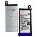 Аккумулятор EB-BJ530ABE для Samsung J530F Galaxy J5 (2017), Li-ion, 3,85 B, 3000 мАч, Original (PRC)