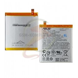 Аккумулятор для Asus Zenfone 3 (ZE552KL), Li-ion, 3,7 В, 2900 мАч, #C11P1511 Аккумулятор для Asus Zenfone 3 (ZE552KL), Li-ion, 3,7 В, 2900 мАч, #C11P1511