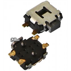 Кнопка включения для Blackberry 8110, 8120, 8130