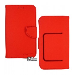 Чехол-книжка универсальная Goospery Fancy 5.5