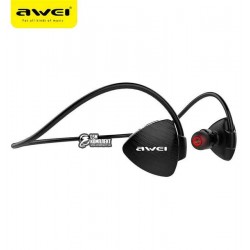 Наушники Bluetooth Awei A847BL