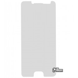 Закаленное защитное стекло для Meizu M5c 0,26 мм 9H