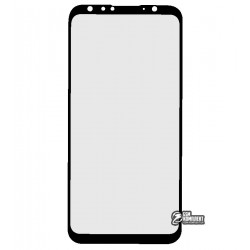 Загартоване захисне скло для Meizu 16, 0,26 mm 9H, 2.5D