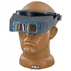 Бинокуляр MG81007B линза стекло: 1,5Х 2Х 2,5Х 3,5Х Бинокуляр MG81007B линза стекло: 1,5Х 2Х 2,5Х 3,5Х