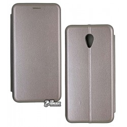 Чехол для Meizu M6s, Fashion (level), книжка