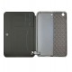 Чехол для iPad mini 2 / 3, Fashion, книжка, серый