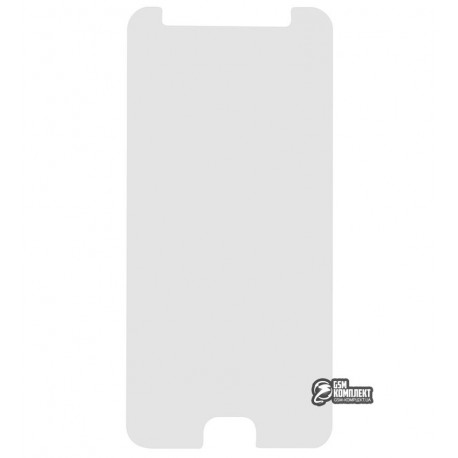 Закаленное защитное стекло TOTO для Nokia 6 Dual Sim, 0,33 мм, 2.5D, 9H