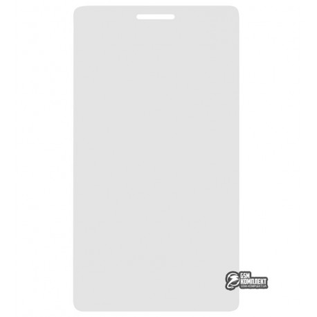 Закаленное защитное стекло для Huawei MediaPad T3 7" BG2-U01, 0,26 мм 9H