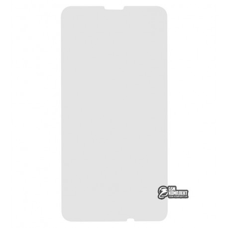 Закаленное защитное стекло для Nokia 630 Lumia Dual Sim, 0,26 мм 9H