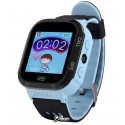 Детские Smart часы Baby Watch A15S с GPS трекером