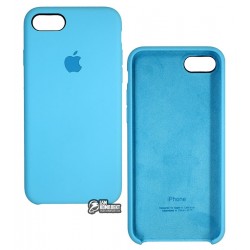 Чехол защитный Silicone Case для iPhone 7, iPhone 8