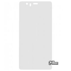 Загартоване захисне скло для Huawei P9 Plus, 3D, 0,26 мм 9H, прозрачное