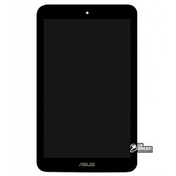 Дисплей для планшета Asus MeMO Pad 8 ME180A, черный, с рамкой, с сенсорным экраном (дисплейный модуль) Дисплей для планшета Asus MeMO Pad 8 ME180A, черный, с рамкой, с сенсорным экраном (дисплейный модуль)