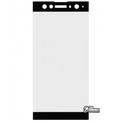 Закаленное защитное стекло для Sony H4213 Xperia XA2 Ultra, 0,26 mm 9H, 2.5D