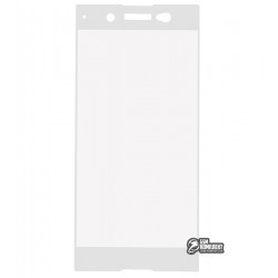 Закаленное защитное стекло для Sony G3212 Xperia XA1 Ultra Dual, G3221, G3223, G3226, 0.26mm 9H