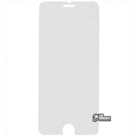 Закаленное защитное стекло Baseus 0.15mm non-full screen glass film (secondary hardening) для iPhone 6 / 6S