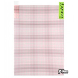 Защитная пленка универсальная 5,0 дюймов (110*72 мм), Grand