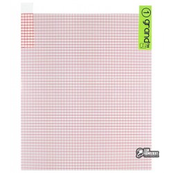 Защитная пленка универсальная 5,5 дюймов (110*84 мм), Grand