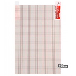 Защитная пленка универсальная 6,0 дюймов (122*82 мм), Люкс