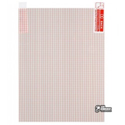 Защитная пленка на стекло Универсальная 8''