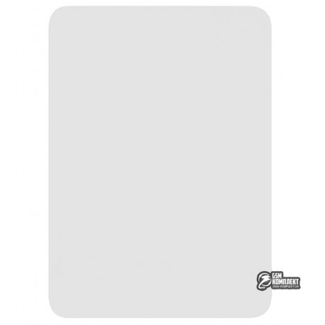 Закаленное защитное стекло для планшета Apple iPad Pro 12.9", 0,26 мм, 9H
