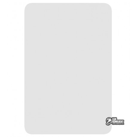 Закаленное защитное стекло для планшета Apple iPad Pro 11", 0,26 мм, 9H