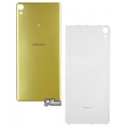 Задняя панель корпуса для Sony F3111 Xperia XA