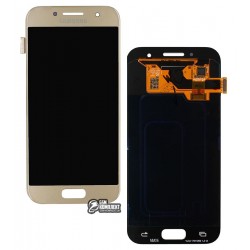 Дисплей для Samsung A320F Galaxy A3 