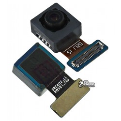 Камера для Samsung G955F Galaxy S8 Plus, фронтальная
