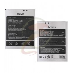Аккумулятор Bravis JoyMax A552 (AAAA) Аккумулятор Bravis JoyMax A552 (AAAA)