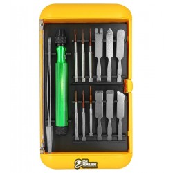 Набор инструментов для разборки телефонов и планшетов BST-302