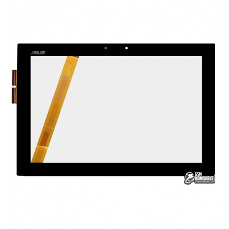 Тачскрін для планшету Asus Eee Pad TF101, чорний, #3GA14-A1CC42