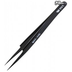 Пинцет прямой BST-17C Пинцет прямой BST-17C