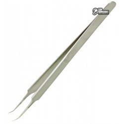 Пинцет прямой BST-18 Пинцет прямой BST-18
