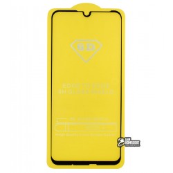 Закаленное защитное стекло для Huawei Honor 10 Lite, 0,26 mm 9H, 2.5D, Full Glue, черное