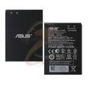 Акумулятор Asus ZenFone GO (ZB452KG), Li-Polymer, 3.85В, 2400 мАч, B11P1428