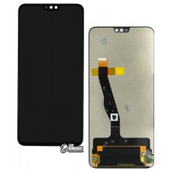 Дисплей для Huawei Honor 8X, черный, с сенсорным экраном (дсплейный модуль), Original (PRC) Дисплей для Huawei Honor 8X, черный, с сенсорным экраном (дсплейный модуль), Original (PRC)