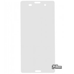 Закаленное защитное стекло для Sony D6603 Xperia Z3, D6633 Xperia Z3 DS, D6643 Xperia Z3, D6653 Xperia Z3, 0,26 мм 9H Закаленное защитное стекло для Sony D6603 Xperia Z3, D6633 Xperia Z3 DS, D6643 Xperia Z3, D6653 Xperia Z3, 0,26 мм 9H