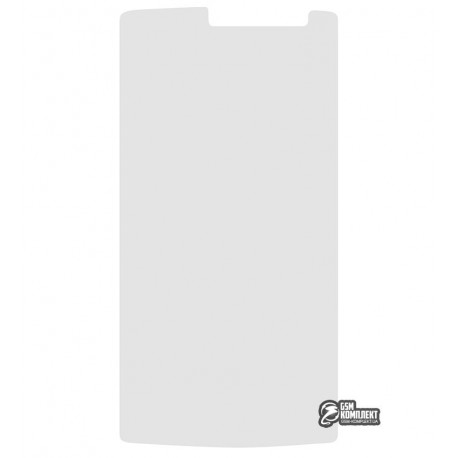 Загартоване захисне скло для LG G4s Dual H734, 0,26 мм 9H