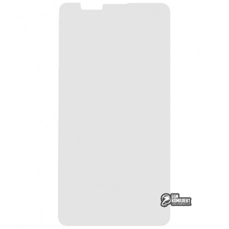 Закаленное защитное стекло для LG K580 X Cam Dual Sim, 0,26 mm 9H