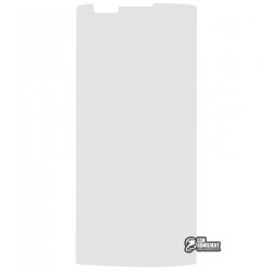 Загартоване захисне скло для LG X210 K7, 0,33 mm 9H, только стекло