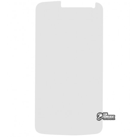 Закаленное защитное стекло для LG X220 K5, 0,33 mm 9H, только стекло