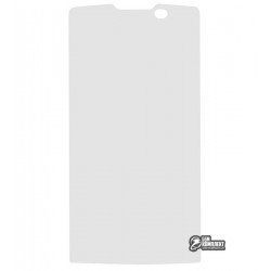 Загартоване захисне скло для LG H324 Leon Y50, 0,26 mm 9H