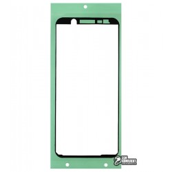 Стикер тачскрина панели (двухсторонний скотч) для Samsung J600F Galaxy J6, J600GZ Galaxy On6