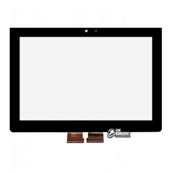 Тачскрин для планшетов Sony Xperia Tablet S (SGPT111), Xperia Tablet S (SGPT112), Xperia Tablet S (SGPT113), Xperia Tablet S (SGPT114), черный