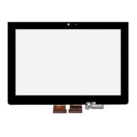 Тачскрін для планшету Sony Xperia Tablet S (SGPT111)