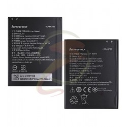 Аккумулятор BL243 для Lenovo A7000, K3 Note (K50-T5), Li-Polymer, 3,82 B, 3000 мАч, Original