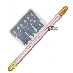 Набор для ремонта печатных плат и микросхем BST-69A